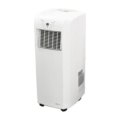 10,000 BTU Ultra Compact Portable Air Conditioner and Heater with Dehumidifier for 325 sq. ft.